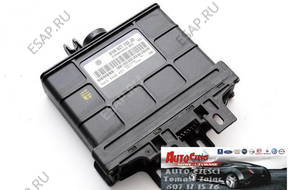 БЛОК УПРАВЛЕНИЯ КПП Octavia 01M927733JD 5WK33440 |